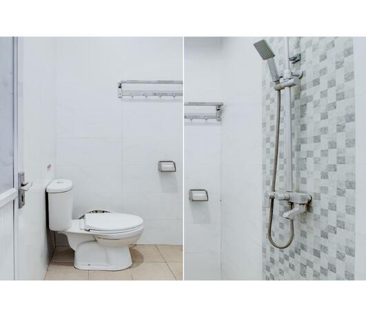 Imagen general del Hotel O Jalan Jenderal Sudirman Near Imam Bonjol Square. Foto 40