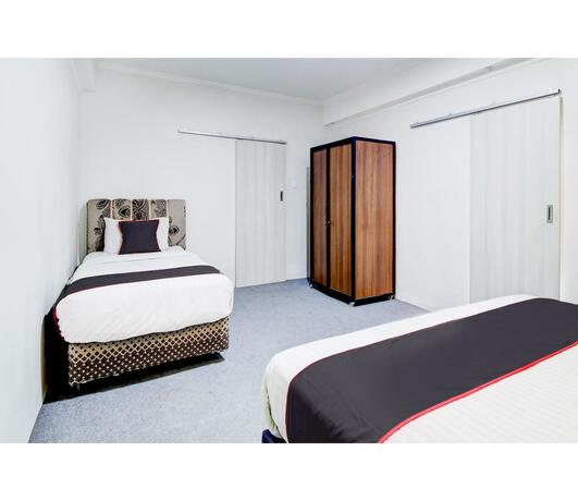Imagen general del Hotel O Jalan Jenderal Sudirman Near Imam Bonjol Square. Foto 41