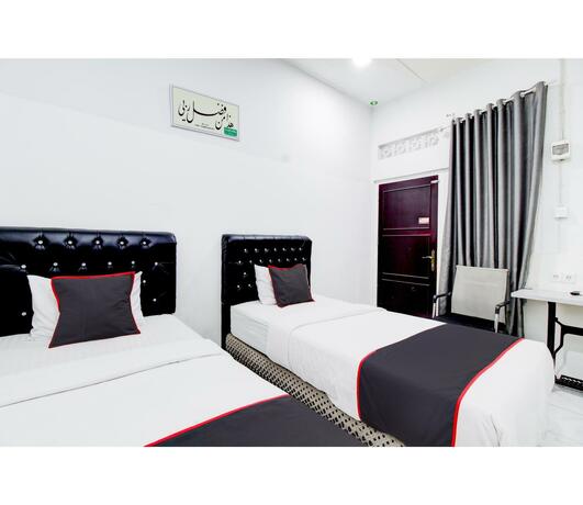 Imagen general del Hotel O Jalan Jenderal Sudirman Near Imam Bonjol Square. Foto 42