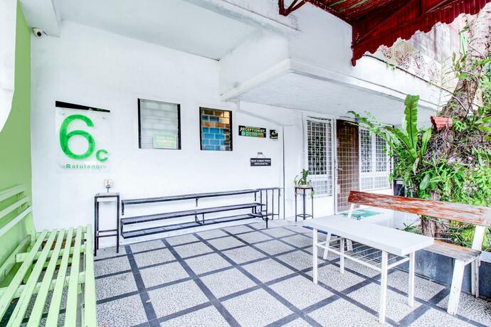 Imagen general del Hotel O Jalan Jenderal Sudirman Near Imam Bonjol Square. Foto 45