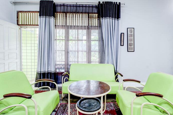 Imagen general del Hotel O Jalan Jenderal Sudirman Near Imam Bonjol Square. Foto 46