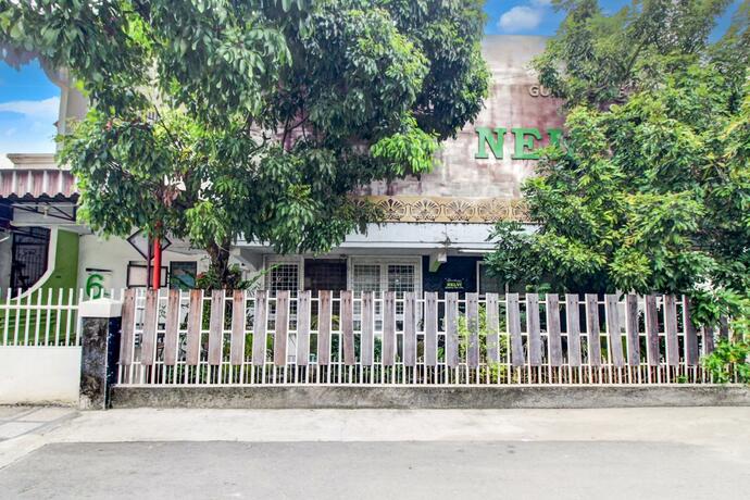 Imagen general del Hotel O Jalan Jenderal Sudirman Near Imam Bonjol Square. Foto 47