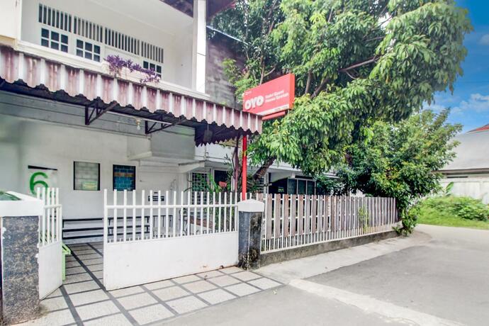 Imagen general del Hotel O Jalan Jenderal Sudirman Near Imam Bonjol Square. Foto 48