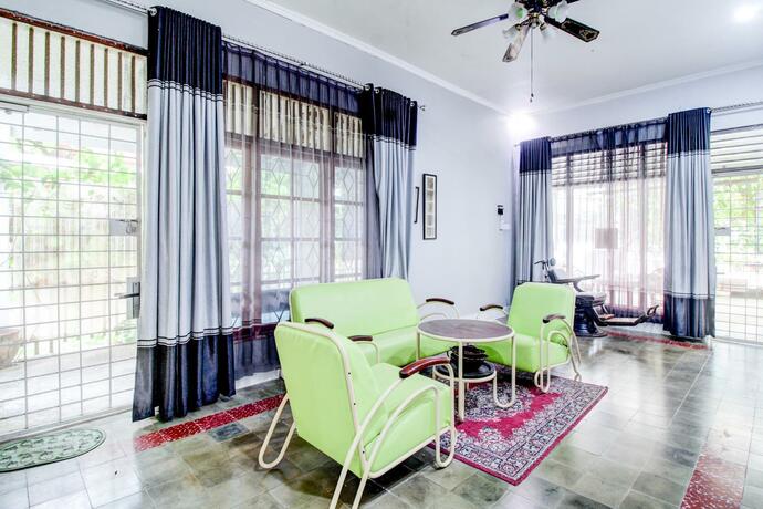 Imagen general del Hotel O Jalan Jenderal Sudirman Near Imam Bonjol Square. Foto 49
