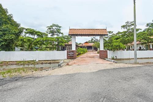 Imagen general del Hotel O Jentayu Homestay Pontian. Foto 3