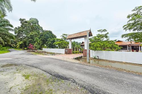 Imagen general del Hotel O Jentayu Homestay Pontian. Foto 5
