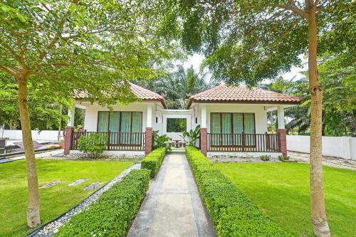 Imagen general del Hotel O Jentayu Homestay Pontian. Foto 6