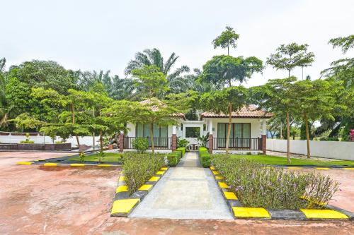 Imagen general del Hotel O Jentayu Homestay Pontian. Foto 7