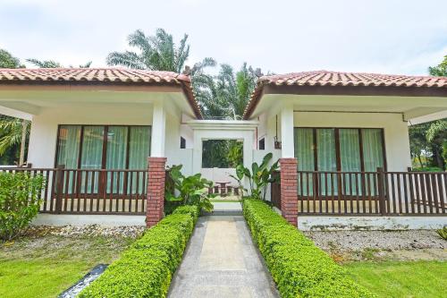 Imagen general del Hotel O Jentayu Homestay Pontian. Foto 8