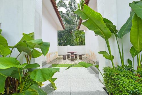 Imagen general del Hotel O Jentayu Homestay Pontian. Foto 11