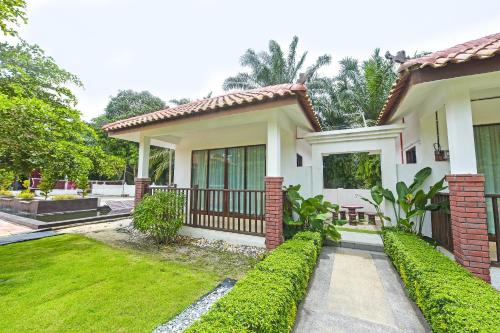 Imagen general del Hotel O Jentayu Homestay Pontian. Foto 13