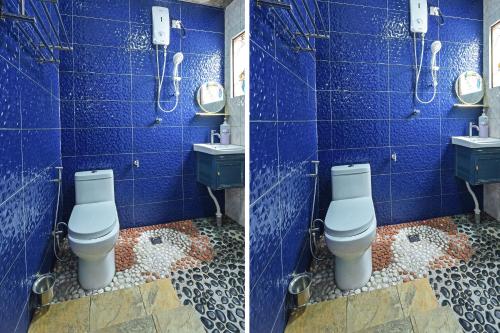 Imagen de la habitación del Hotel O Jentayu Homestay Pontian. Foto 20