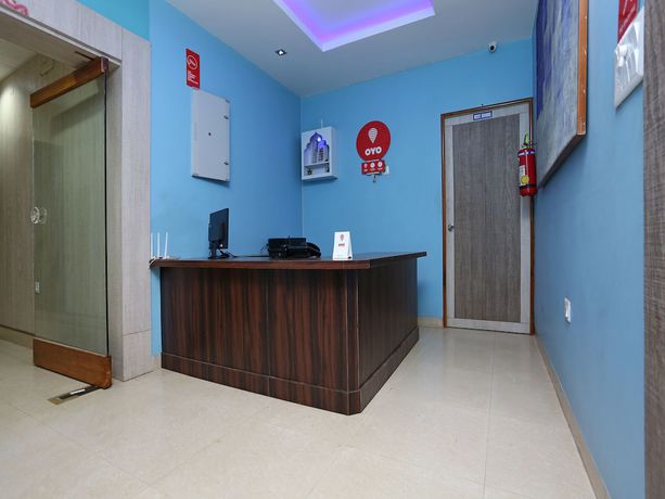 Imagen de los interiores del Hotel O Kalinga Regency. Foto 17