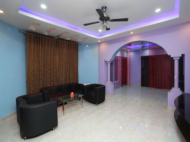 Imagen de los interiores del Hotel O Kalinga Regency. Foto 19