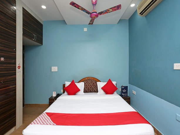 Imagen de la habitación del Hotel O Kalinga Regency. Foto 3