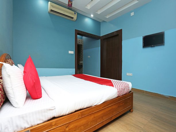 Imagen de la habitación del Hotel O Kalinga Regency. Foto 4