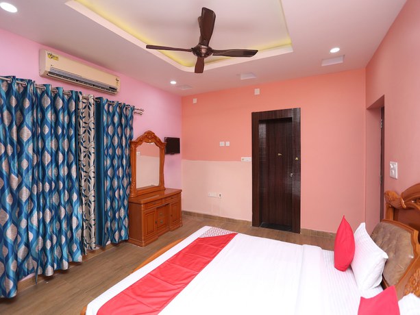 Imagen de la habitación del Hotel O Kalinga Regency. Foto 5