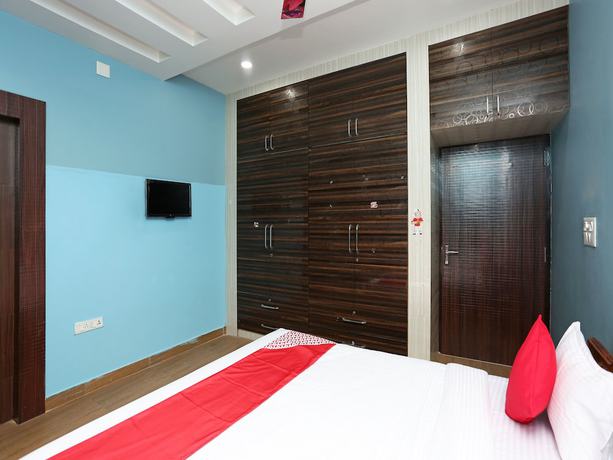 Imagen de la habitación del Hotel O Kalinga Regency. Foto 6