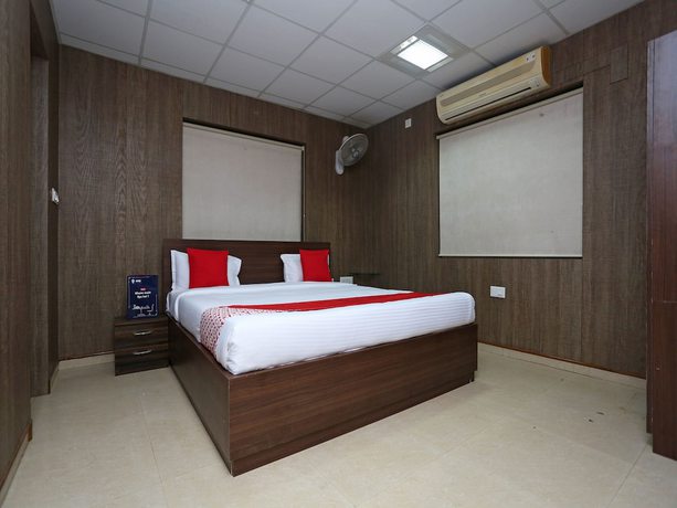 Imagen de la habitación del Hotel O Kalinga Regency. Foto 7