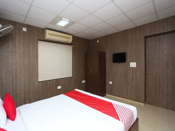 Imagen de la habitación del Hotel O Kalinga Regency. Foto 8