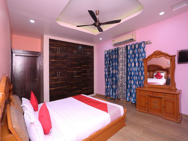 Imagen de la habitación del Hotel O Kalinga Regency. Foto 10