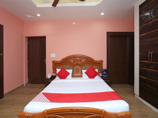 Imagen de la habitación del Hotel O Kalinga Regency. Foto 11