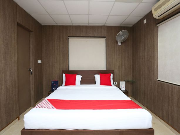 Imagen de la habitación del Hotel O Kalinga Regency. Foto 12