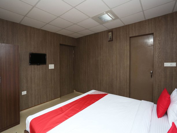 Imagen de la habitación del Hotel O Kalinga Regency. Foto 13