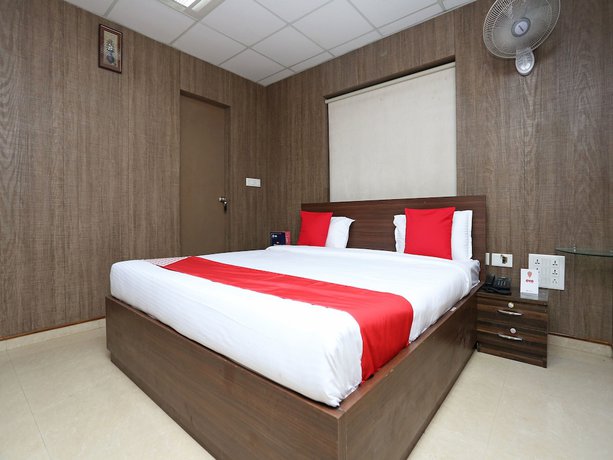 Imagen de la habitación del Hotel O Kalinga Regency. Foto 14