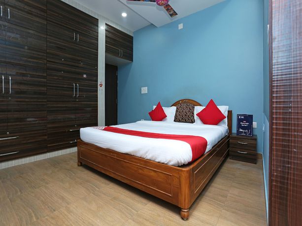 Imagen de la habitación del Hotel O Kalinga Regency. Foto 15