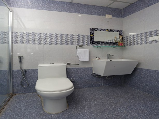 Imagen de la habitación del Hotel O Kalinga Regency. Foto 16