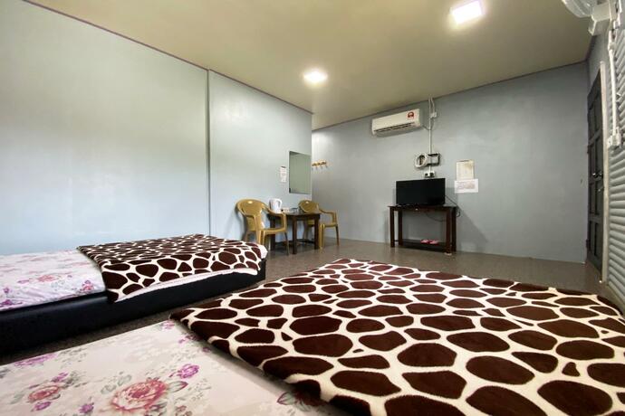 Imagen general del Hotel O Kampung Stay Kilimu. Foto 3