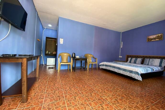 Imagen general del Hotel O Kampung Stay Kilimu. Foto 5