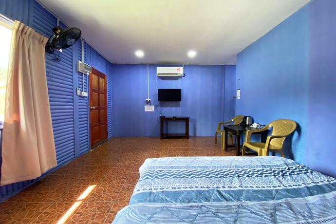 Imagen general del Hotel O Kampung Stay Kilimu. Foto 8