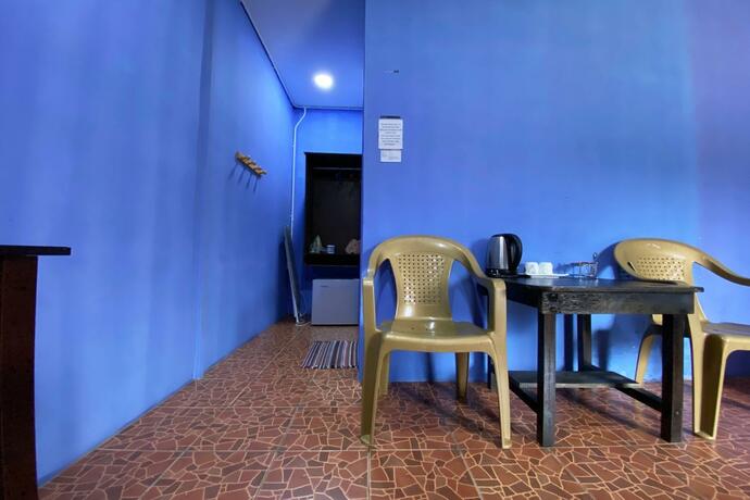 Imagen general del Hotel O Kampung Stay Kilimu. Foto 9
