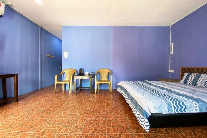 Imagen general del Hotel O Kampung Stay Kilimu. Foto 12