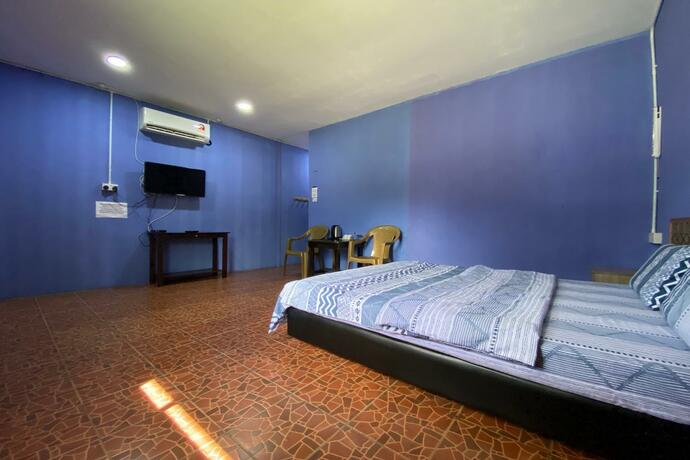 Imagen general del Hotel O Kampung Stay Kilimu. Foto 14