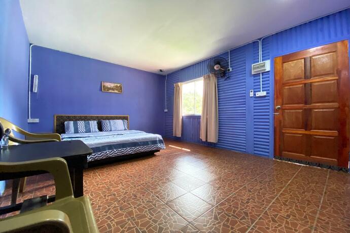 Imagen general del Hotel O Kampung Stay Kilimu. Foto 17