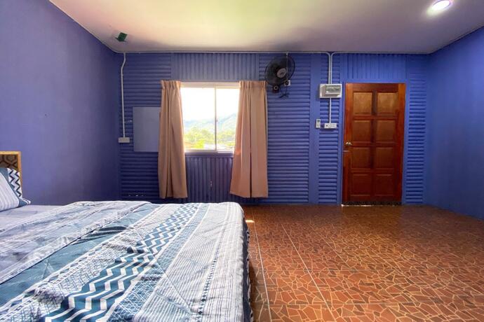 Imagen general del Hotel O Kampung Stay Kilimu. Foto 18