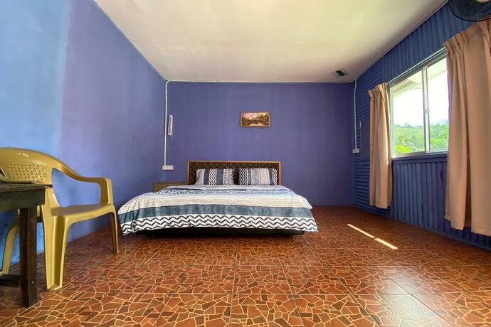 Imagen general del Hotel O Kampung Stay Kilimu. Foto 21