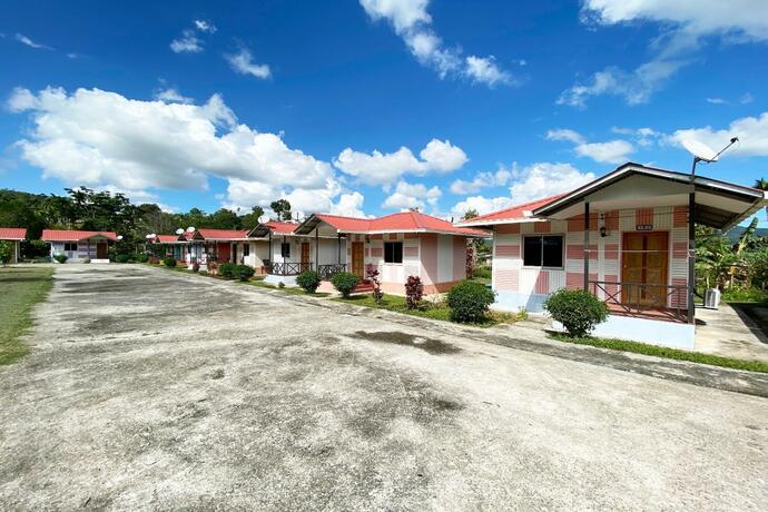 Imagen general del Hotel O Kampung Stay Kilimu. Foto 23