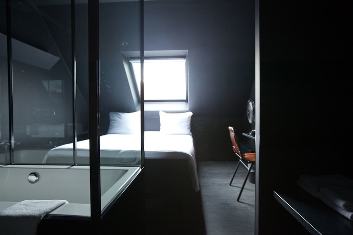 Imagen de la habitación del Hotel O Kathedral. Foto 5