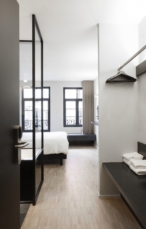 Imagen de la habitación del Hotel O Kathedral. Foto 9