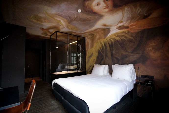 Imagen de la habitación del Hotel O Kathedral. Foto 15