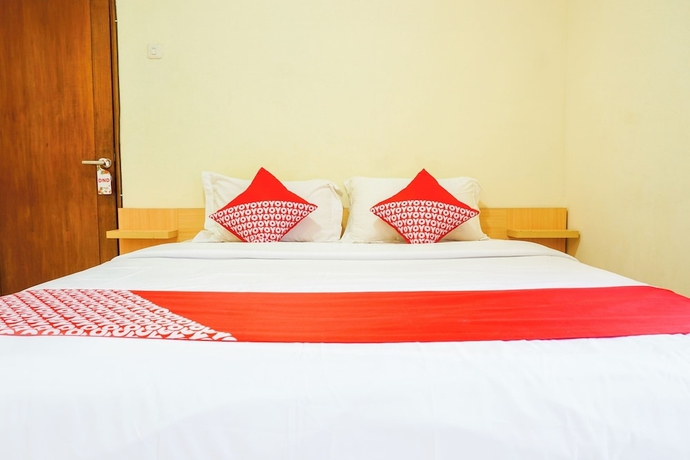 Imagen de la habitación del Hotel O Kebon Jeruk Near Gedung Sate Formerly Kurnia. Foto 2