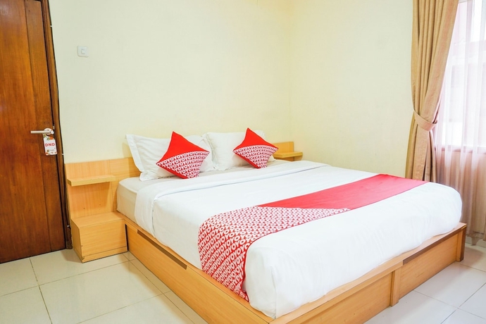 Imagen de la habitación del Hotel O Kebon Jeruk Near Gedung Sate Formerly Kurnia. Foto 3