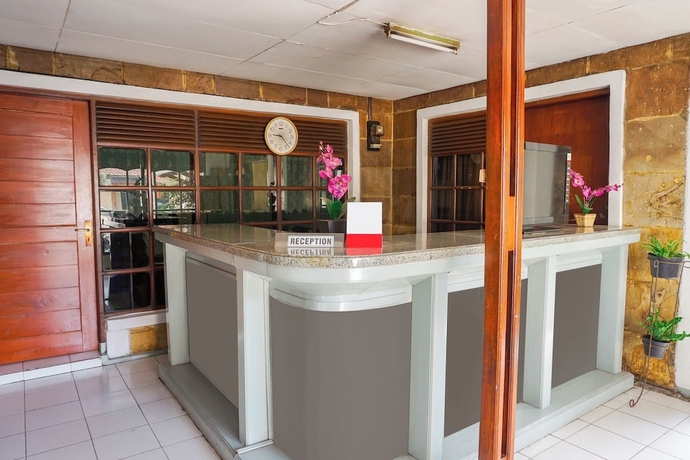 Imagen de los interiores del Hotel O Kebon Jeruk Near Gedung Sate Formerly Kurnia. Foto 14