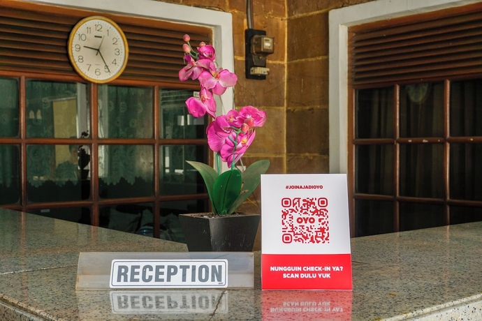 Imagen de los interiores del Hotel O Kebon Jeruk Near Gedung Sate Formerly Kurnia. Foto 15