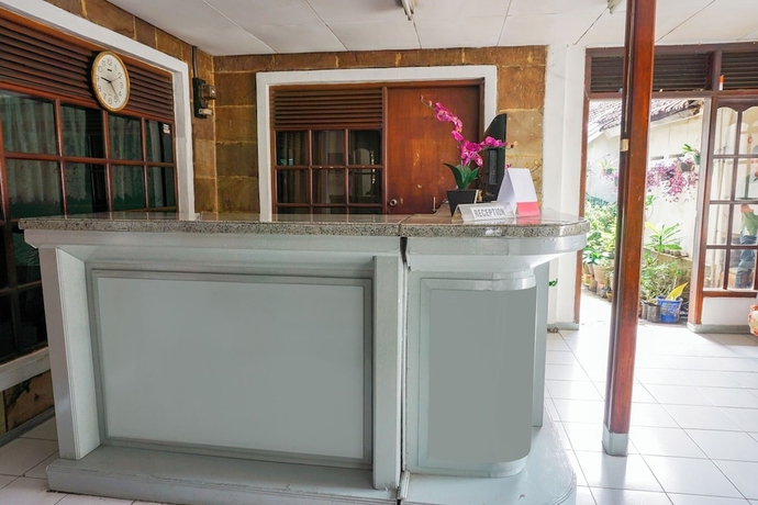 Imagen de los interiores del Hotel O Kebon Jeruk Near Gedung Sate Formerly Kurnia. Foto 16