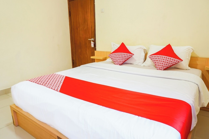 Imagen de la habitación del Hotel O Kebon Jeruk Near Gedung Sate Formerly Kurnia. Foto 5